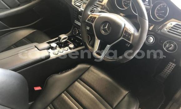 Acheter Occasion Voiture Mercedes‒Benz CLA-klasse AMG Blanc à Manzini, Manzini Acheter Occasion Voiture Mercedes‒Benz CLA-klasse AMG Blanc à Manzini, Manzini