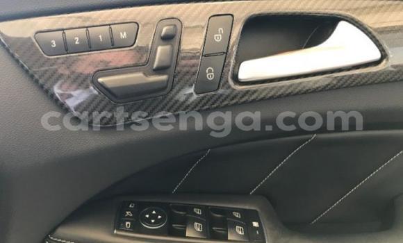 Acheter Occasion Voiture Mercedes‒Benz CLA-klasse AMG Blanc à Manzini, Manzini Acheter Occasion Voiture Mercedes‒Benz CLA-klasse AMG Blanc à Manzini, Manzini