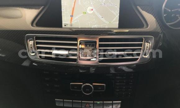 Acheter Occasion Voiture Mercedes‒Benz CLA-klasse AMG Blanc à Manzini, Manzini Acheter Occasion Voiture Mercedes‒Benz CLA-klasse AMG Blanc à Manzini, Manzini