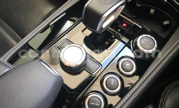 Acheter Occasion Voiture Mercedes‒Benz CLA-klasse AMG Blanc à Manzini, Manzini Acheter Occasion Voiture Mercedes‒Benz CLA-klasse AMG Blanc à Manzini, Manzini