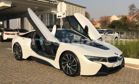 Acheter Occasion Voiture BMW i8 Blanc à Manzini, Manzini Acheter Occasion Voiture BMW i8 Blanc à Manzini, Manzini