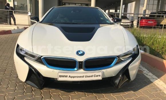 Acheter Occasion Voiture BMW i8 Blanc à Manzini, Manzini Acheter Occasion Voiture BMW i8 Blanc à Manzini, Manzini