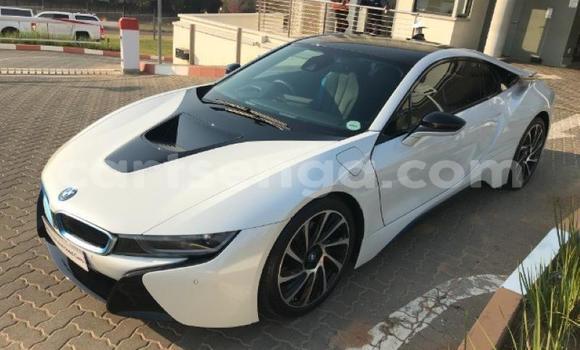 Acheter Occasion Voiture BMW i8 Blanc à Manzini, Manzini Acheter Occasion Voiture BMW i8 Blanc à Manzini, Manzini