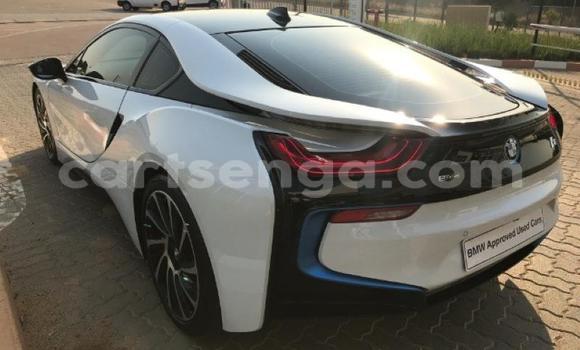 Acheter Occasion Voiture BMW i8 Blanc à Manzini, Manzini Acheter Occasion Voiture BMW i8 Blanc à Manzini, Manzini