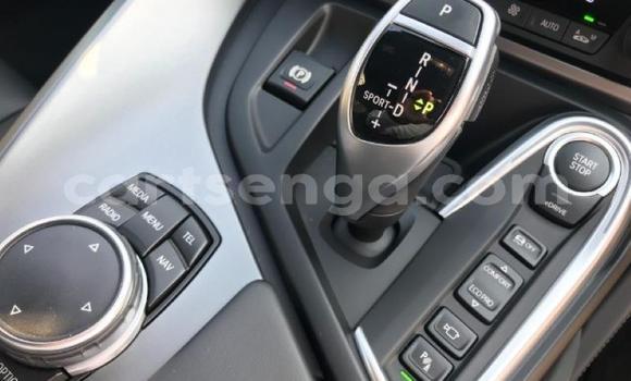 Acheter Occasion Voiture BMW i8 Blanc à Manzini, Manzini Acheter Occasion Voiture BMW i8 Blanc à Manzini, Manzini