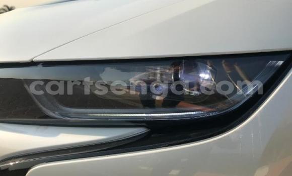 Acheter Occasion Voiture BMW i8 Blanc à Manzini, Manzini Acheter Occasion Voiture BMW i8 Blanc à Manzini, Manzini