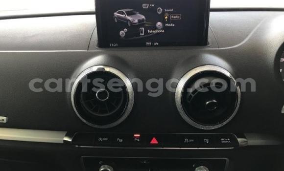 Acheter Occasion Voiture Audi S3 Bleu à Manzini, Manzini Acheter Occasion Voiture Audi S3 Bleu à Manzini, Manzini