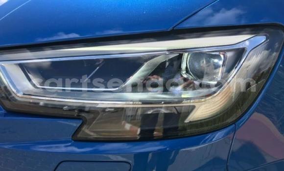 Acheter Occasion Voiture Audi S3 Bleu à Manzini, Manzini Acheter Occasion Voiture Audi S3 Bleu à Manzini, Manzini