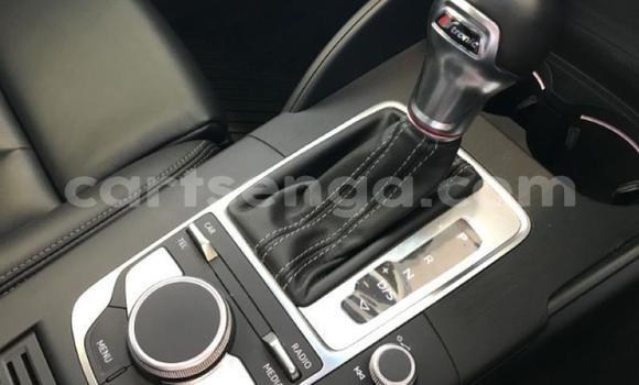 Acheter Occasion Voiture Audi S3 Bleu à Manzini, Manzini Acheter Occasion Voiture Audi S3 Bleu à Manzini, Manzini