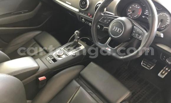 Acheter Occasion Voiture Audi S3 Bleu à Manzini, Manzini Acheter Occasion Voiture Audi S3 Bleu à Manzini, Manzini