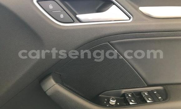 Acheter Occasion Voiture Audi S3 Bleu à Manzini, Manzini Acheter Occasion Voiture Audi S3 Bleu à Manzini, Manzini