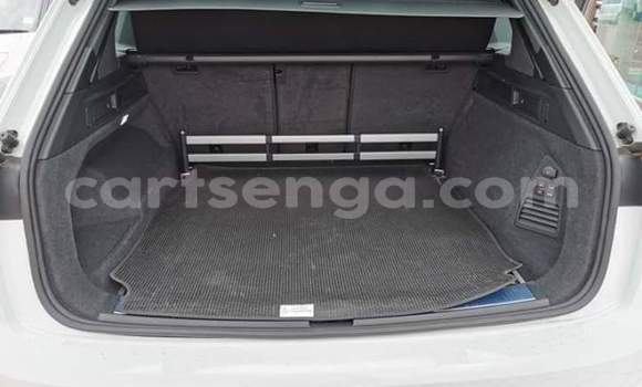 Acheter Occasion Voiture Volkswagen Touareg Blanc à Manzini, Manzini Acheter Occasion Voiture Volkswagen Touareg Blanc à Manzini, Manzini
