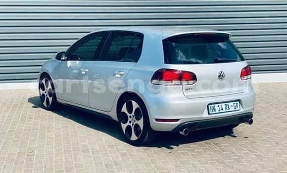 Acheter Occasion Voiture Volkswagen Golf GTI Gris à Manzini, Manzini Acheter Occasion Voiture Volkswagen Golf GTI Gris à Manzini, Manzini