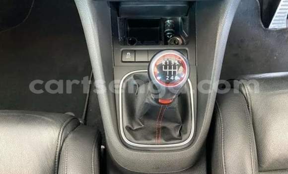 Acheter Occasion Voiture Volkswagen Golf GTI Gris à Manzini, Manzini Acheter Occasion Voiture Volkswagen Golf GTI Gris à Manzini, Manzini