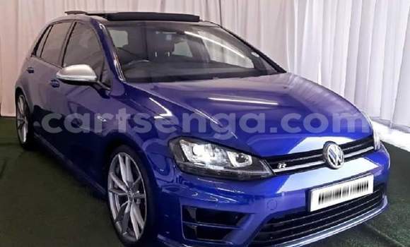 Nunua Ilio tumika Volkswagen Golf R Blue Gari ndani ya Mbabane nchini Manzini Nunua Ilio tumika Volkswagen Golf R Blue Gari ndani ya Mbabane nchini Manzini