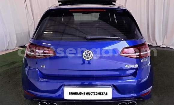 Nunua Ilio tumika Volkswagen Golf R Blue Gari ndani ya Mbabane nchini Manzini Nunua Ilio tumika Volkswagen Golf R Blue Gari ndani ya Mbabane nchini Manzini