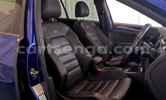Nunua Ilio tumika Volkswagen Golf R Blue Gari ndani ya Mbabane nchini Manzini Nunua Ilio tumika Volkswagen Golf R Blue Gari ndani ya Mbabane nchini Manzini