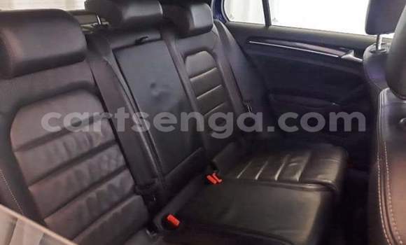 Nunua Ilio tumika Volkswagen Golf R Blue Gari ndani ya Mbabane nchini Manzini Nunua Ilio tumika Volkswagen Golf R Blue Gari ndani ya Mbabane nchini Manzini