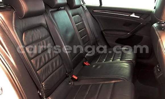 Acheter Occasion Voiture Volkswagen Golf R Blanc à Manzini, Manzini Acheter Occasion Voiture Volkswagen Golf R Blanc à Manzini, Manzini