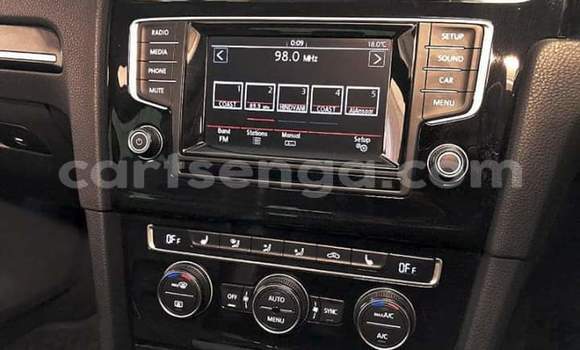 Acheter Occasion Voiture Volkswagen Golf R Blanc à Manzini, Manzini Acheter Occasion Voiture Volkswagen Golf R Blanc à Manzini, Manzini