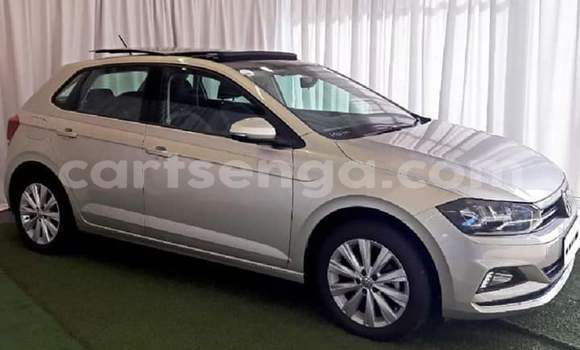 Acheter Occasion Voiture Volkswagen Polo GTI Marron à Mbabane, Manzini Acheter Occasion Voiture Volkswagen Polo GTI Marron à Mbabane, Manzini