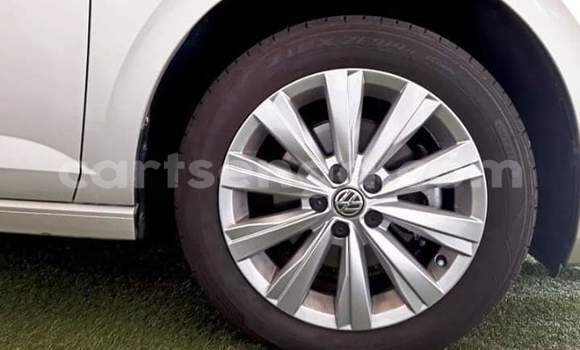 Acheter Occasion Voiture Volkswagen Polo GTI Marron à Mbabane, Manzini Acheter Occasion Voiture Volkswagen Polo GTI Marron à Mbabane, Manzini