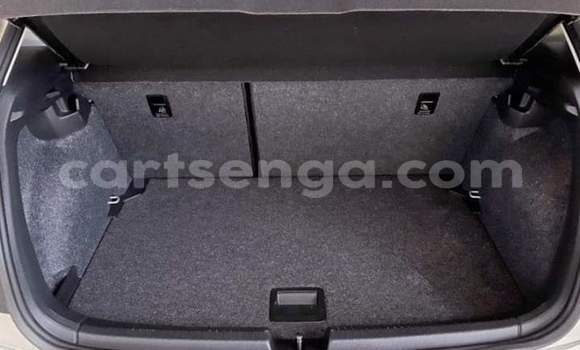 Acheter Occasion Voiture Volkswagen Polo GTI Marron à Mbabane, Manzini Acheter Occasion Voiture Volkswagen Polo GTI Marron à Mbabane, Manzini