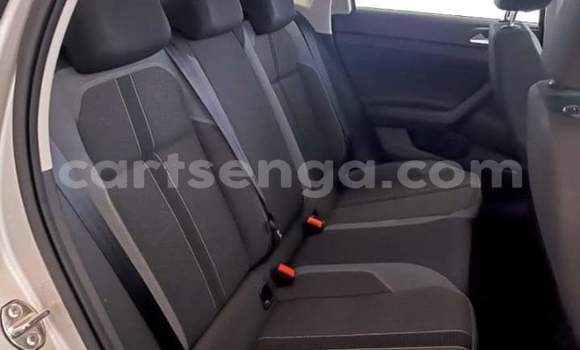 Acheter Occasion Voiture Volkswagen Polo GTI Marron à Mbabane, Manzini Acheter Occasion Voiture Volkswagen Polo GTI Marron à Mbabane, Manzini