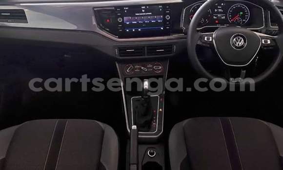 Acheter Occasion Voiture Volkswagen Polo GTI Marron à Mbabane, Manzini Acheter Occasion Voiture Volkswagen Polo GTI Marron à Mbabane, Manzini