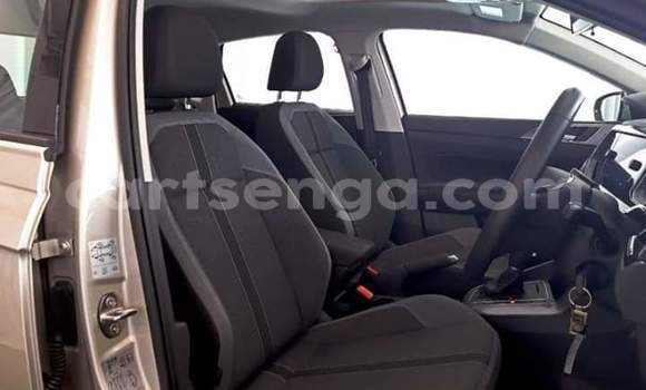 Acheter Occasion Voiture Volkswagen Polo GTI Marron à Mbabane, Manzini Acheter Occasion Voiture Volkswagen Polo GTI Marron à Mbabane, Manzini