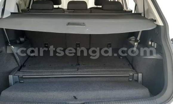 Buy Used Volkswagen Tiguan Silver Car in Manzini in Manzini Buy Used Volkswagen Tiguan Silver Car in Manzini in Manzini