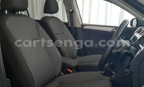 Buy Used Volkswagen Tiguan Silver Car in Manzini in Manzini Buy Used Volkswagen Tiguan Silver Car in Manzini in Manzini
