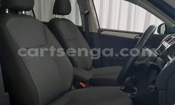 Buy Used Volkswagen Tiguan Silver Car in Manzini in Manzini Buy Used Volkswagen Tiguan Silver Car in Manzini in Manzini
