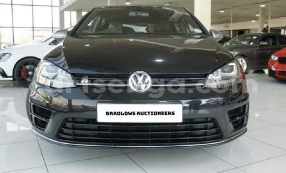 Nunua Ilio tumika Volkswagen Golf R Black Gari ndani ya Manzini nchini Manzini Nunua Ilio tumika Volkswagen Golf R Black Gari ndani ya Manzini nchini Manzini