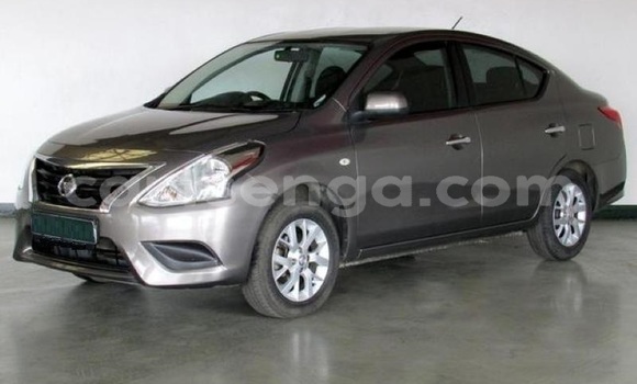 Buy Used Nissan Almera Beige Car in Mbabane in Manzini Buy Used Nissan Almera Beige Car in Mbabane in Manzini