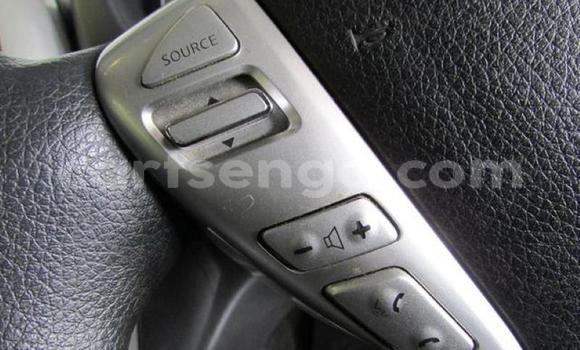 Buy Used Nissan Almera Beige Car in Mbabane in Manzini Buy Used Nissan Almera Beige Car in Mbabane in Manzini