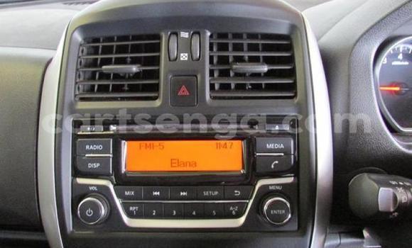 Buy Used Nissan Almera Beige Car in Mbabane in Manzini Buy Used Nissan Almera Beige Car in Mbabane in Manzini