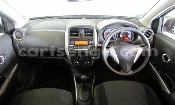 Buy Used Nissan Almera Beige Car in Mbabane in Manzini Buy Used Nissan Almera Beige Car in Mbabane in Manzini