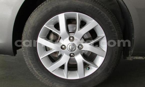 Buy Used Nissan Almera Beige Car in Mbabane in Manzini Buy Used Nissan Almera Beige Car in Mbabane in Manzini