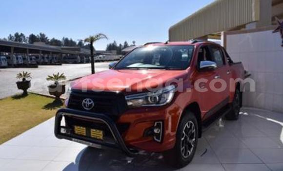 Acheter Occasion Voiture Toyota Hilux Autre à Ezulwini, Hhohho Acheter Occasion Voiture Toyota Hilux Autre à Ezulwini, Hhohho