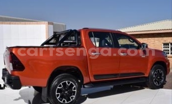Acheter Occasion Voiture Toyota Hilux Autre à Ezulwini, Hhohho Acheter Occasion Voiture Toyota Hilux Autre à Ezulwini, Hhohho