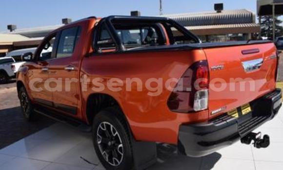 Acheter Occasion Voiture Toyota Hilux Autre à Ezulwini, Hhohho Acheter Occasion Voiture Toyota Hilux Autre à Ezulwini, Hhohho