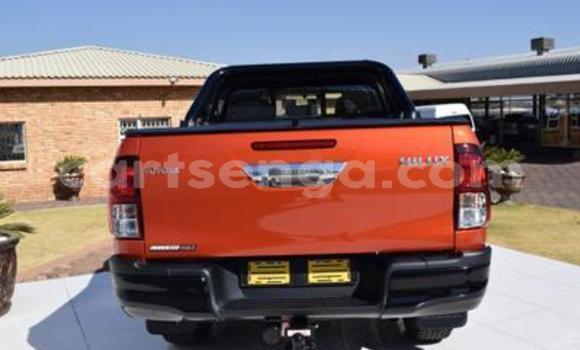 Acheter Occasion Voiture Toyota Hilux Autre à Ezulwini, Hhohho Acheter Occasion Voiture Toyota Hilux Autre à Ezulwini, Hhohho