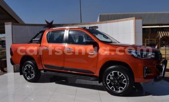 Acheter Occasion Voiture Toyota Hilux Autre à Ezulwini, Hhohho Acheter Occasion Voiture Toyota Hilux Autre à Ezulwini, Hhohho