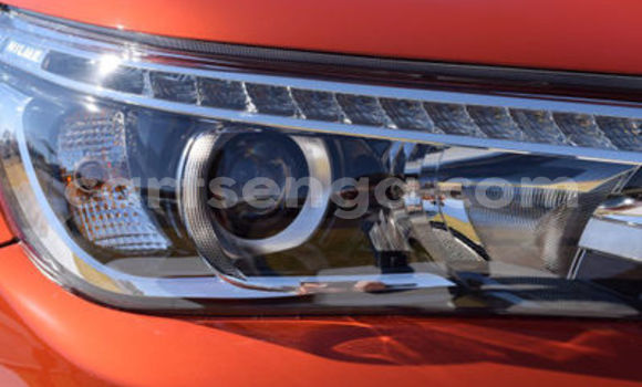 Acheter Occasion Voiture Toyota Hilux Autre à Ezulwini, Hhohho Acheter Occasion Voiture Toyota Hilux Autre à Ezulwini, Hhohho