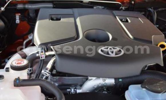 Acheter Occasion Voiture Toyota Hilux Autre à Ezulwini, Hhohho Acheter Occasion Voiture Toyota Hilux Autre à Ezulwini, Hhohho