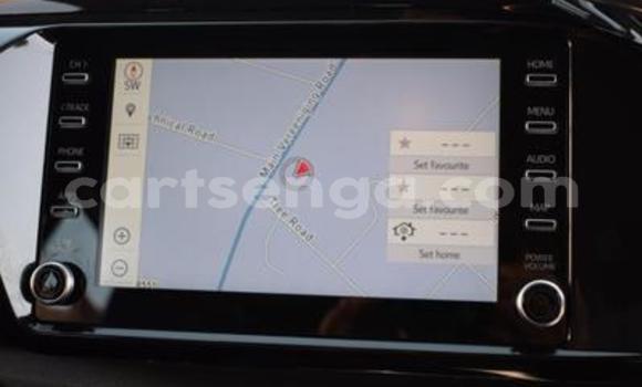 Acheter Occasion Voiture Toyota Hilux Autre à Ezulwini, Hhohho Acheter Occasion Voiture Toyota Hilux Autre à Ezulwini, Hhohho