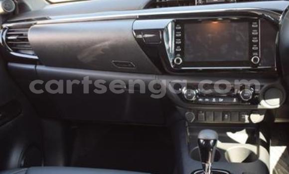 Acheter Occasion Voiture Toyota Hilux Autre à Ezulwini, Hhohho Acheter Occasion Voiture Toyota Hilux Autre à Ezulwini, Hhohho