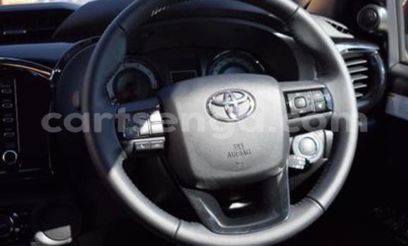Acheter Occasion Voiture Toyota Hilux Autre à Ezulwini, Hhohho Acheter Occasion Voiture Toyota Hilux Autre à Ezulwini, Hhohho