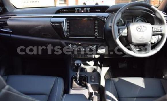 Acheter Occasion Voiture Toyota Hilux Autre à Ezulwini, Hhohho Acheter Occasion Voiture Toyota Hilux Autre à Ezulwini, Hhohho